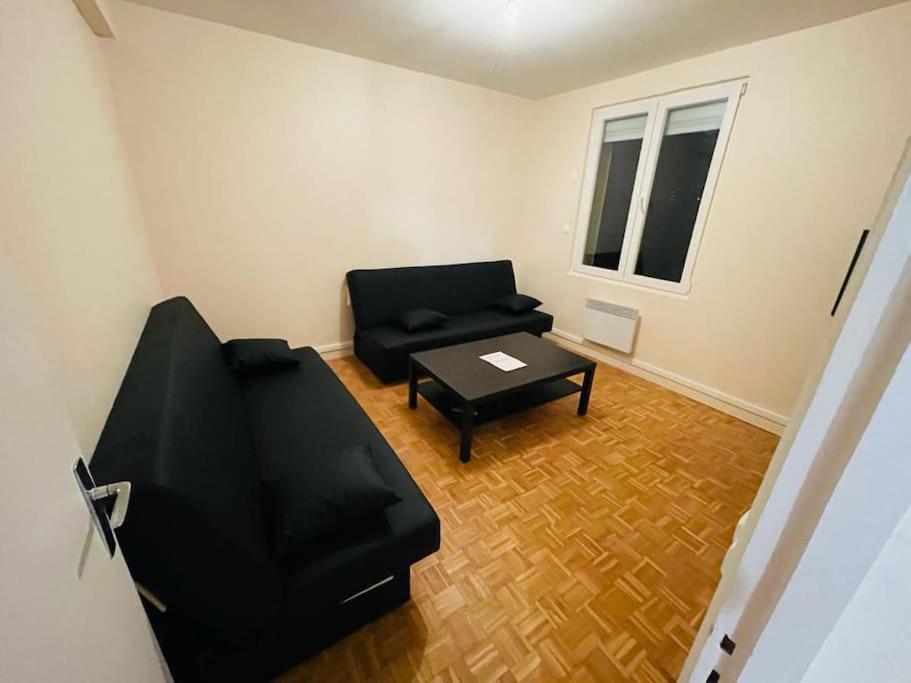 Best Holliday Home For Family Newly Renovated Garges-lès-Gonesse Kültér fotó