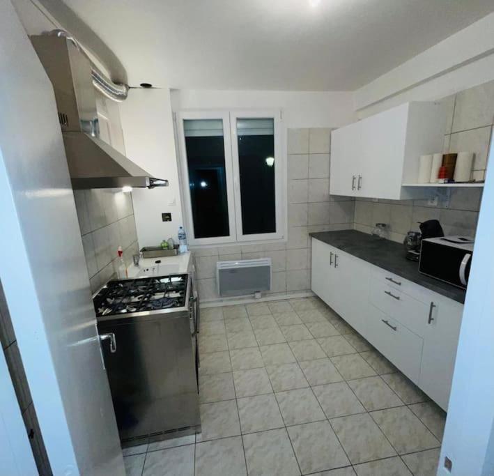 Best Holliday Home For Family Newly Renovated Garges-lès-Gonesse Kültér fotó