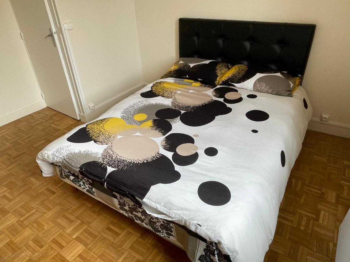 Best Holliday Home For Family Newly Renovated Garges-lès-Gonesse Kültér fotó