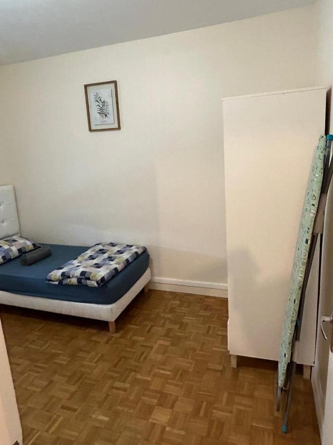 Best Holliday Home For Family Newly Renovated Garges-lès-Gonesse Kültér fotó