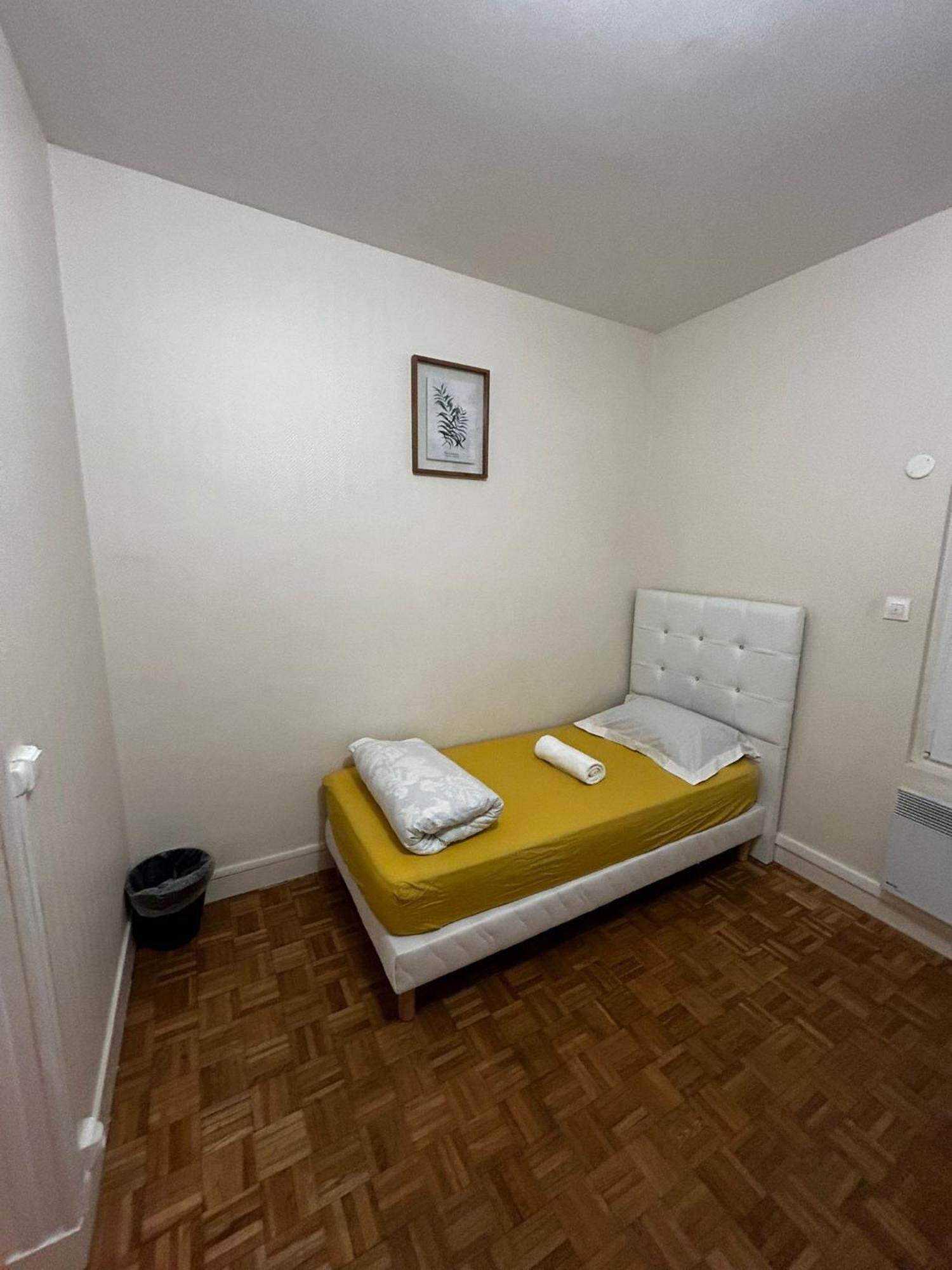 Best Holliday Home For Family Newly Renovated Garges-lès-Gonesse Kültér fotó