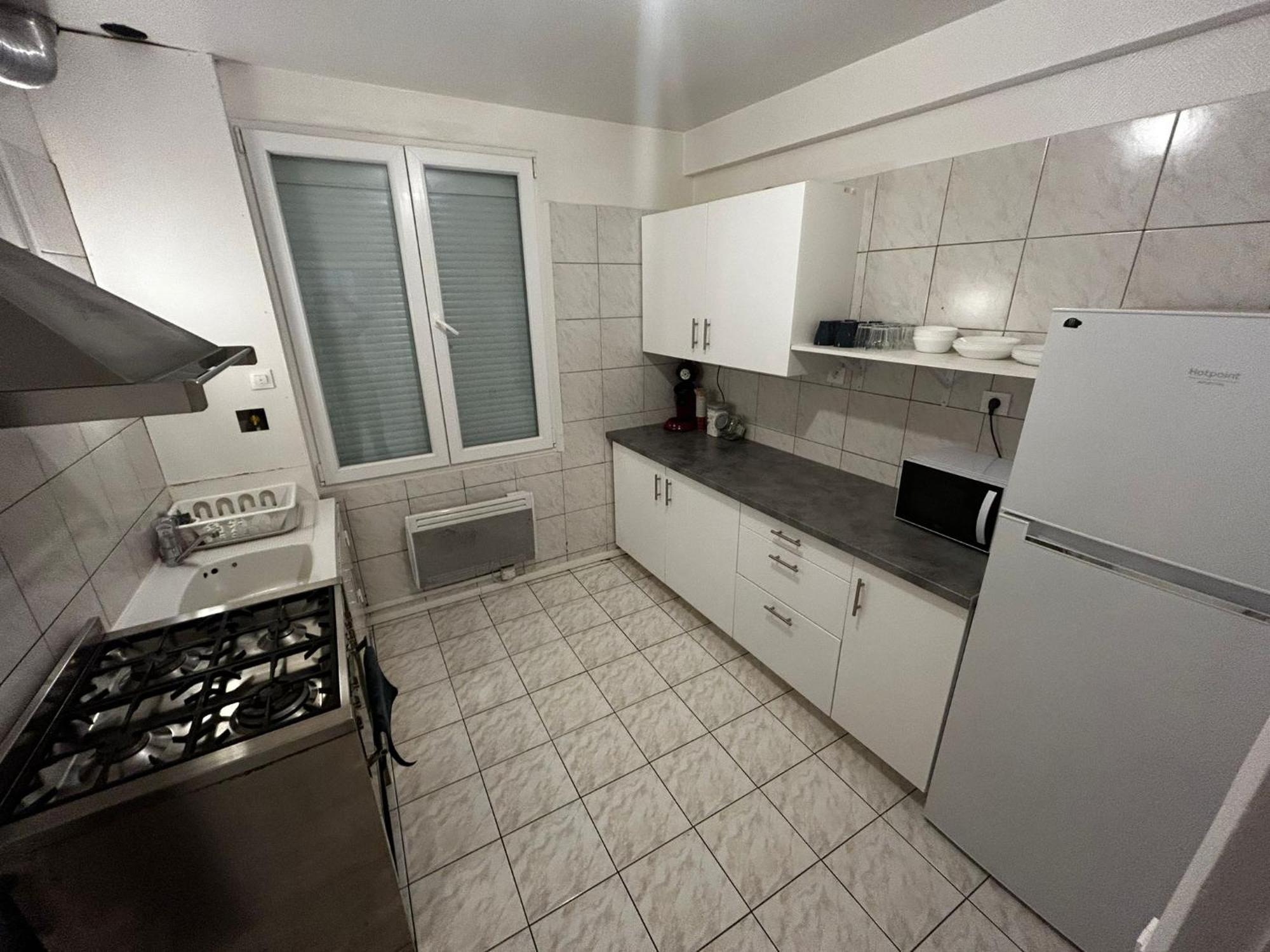 Best Holliday Home For Family Newly Renovated Garges-lès-Gonesse Kültér fotó