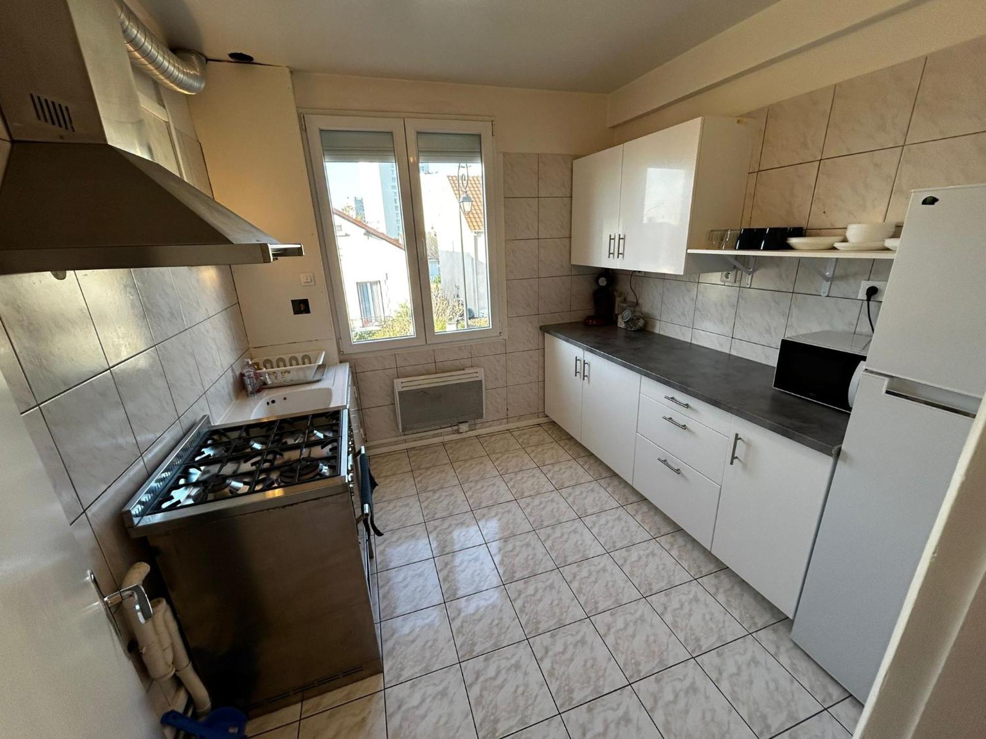 Best Holliday Home For Family Newly Renovated Garges-lès-Gonesse Kültér fotó