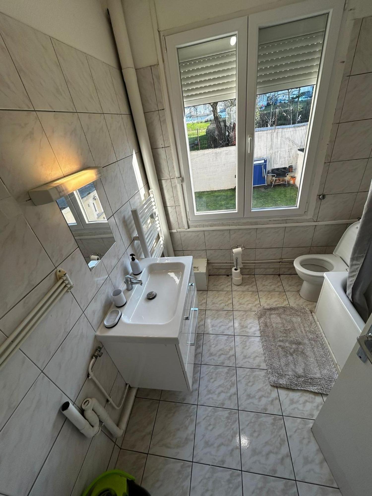 Best Holliday Home For Family Newly Renovated Garges-lès-Gonesse Kültér fotó