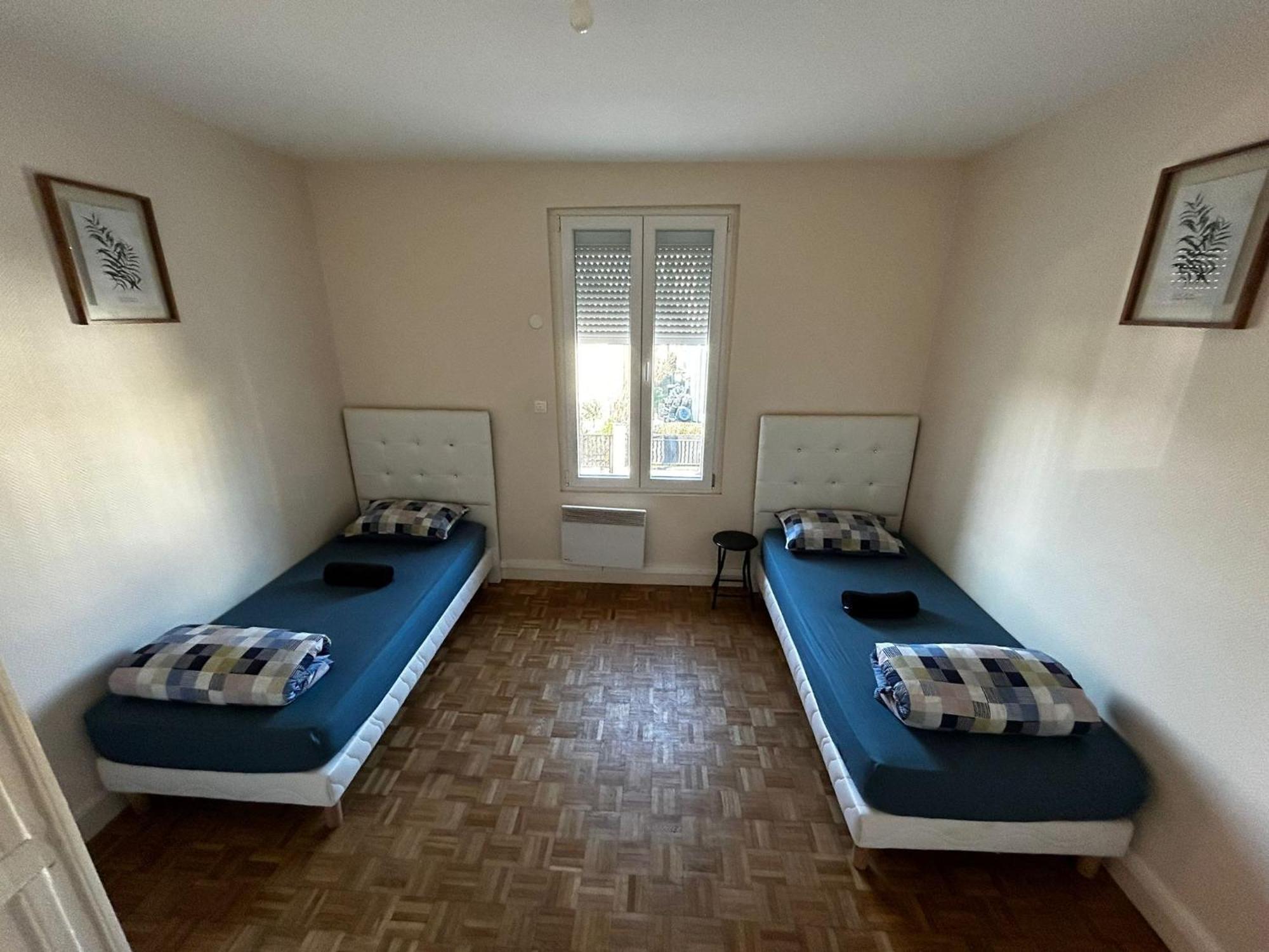 Best Holliday Home For Family Newly Renovated Garges-lès-Gonesse Kültér fotó
